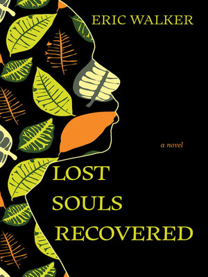 cover image of Lost Souls Recovered